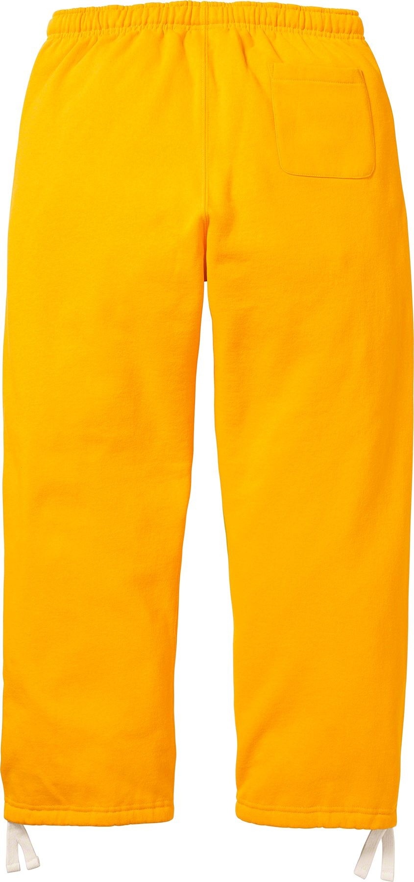 Small Box Drawcord Sweatpant view 42